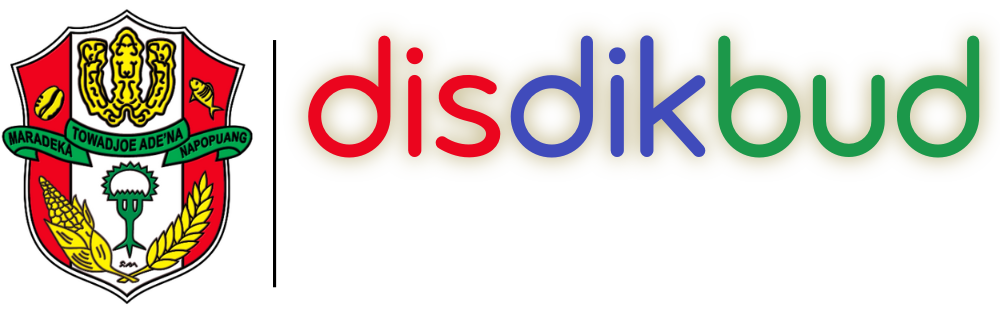 Dinas Pendidikan dan Kebudayaan Kab. Wajo